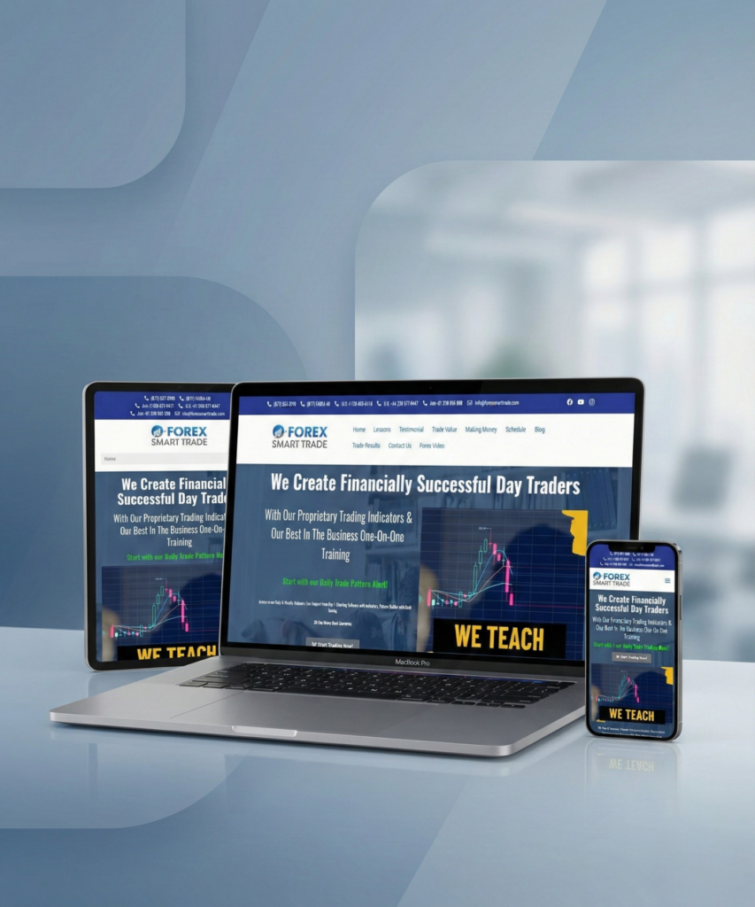 Web design Abu Dhabi