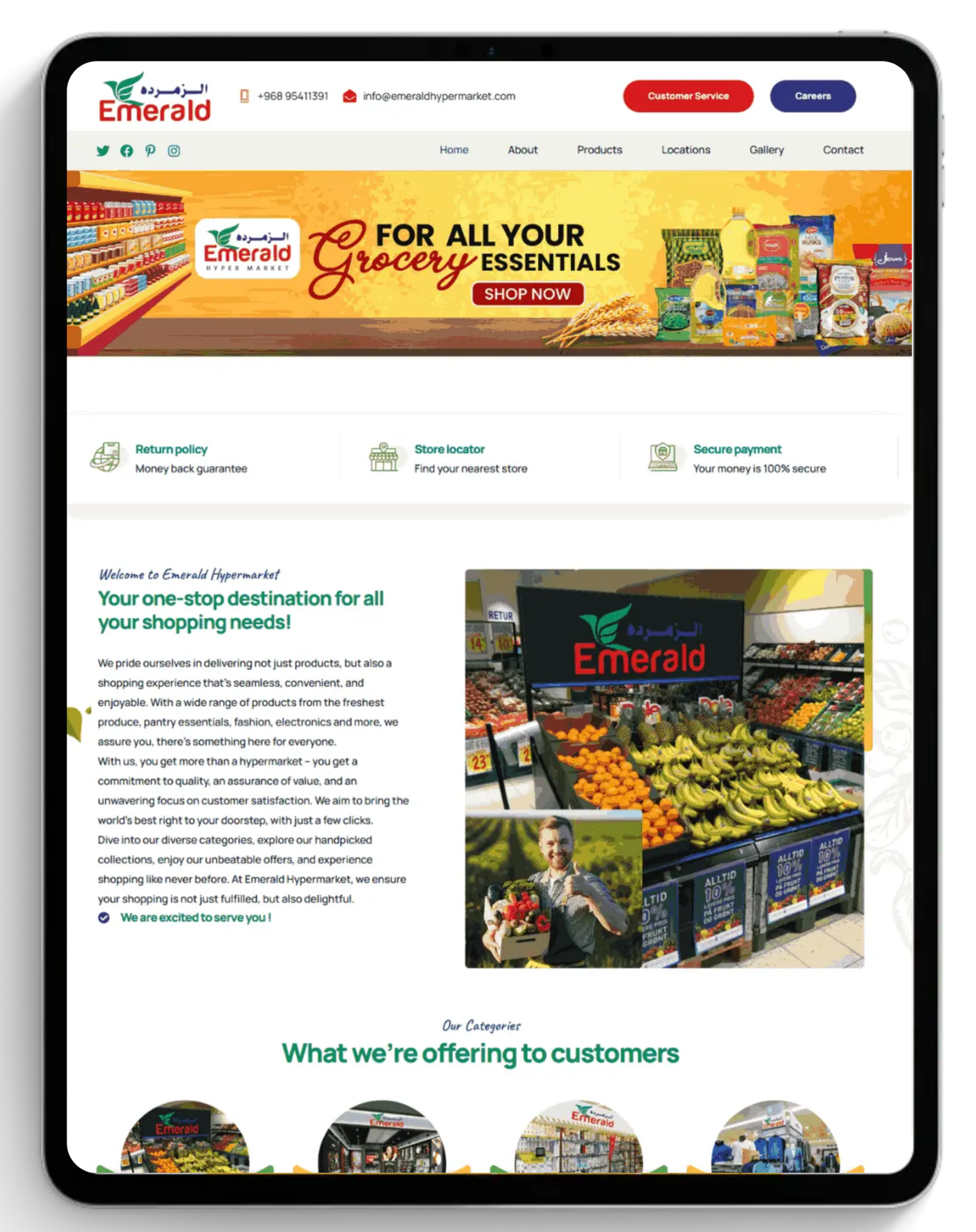 responsive web design dubai