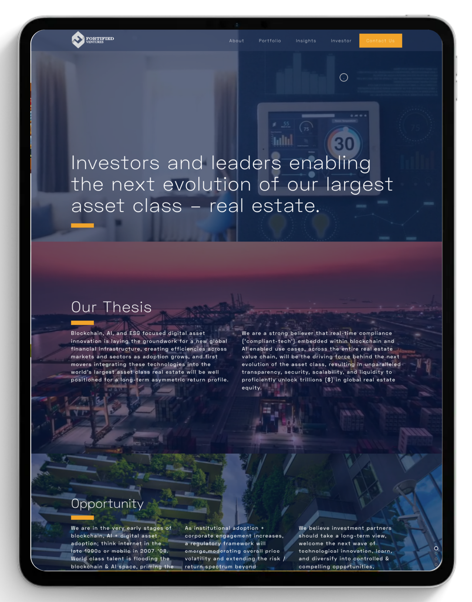 custom web design dubai