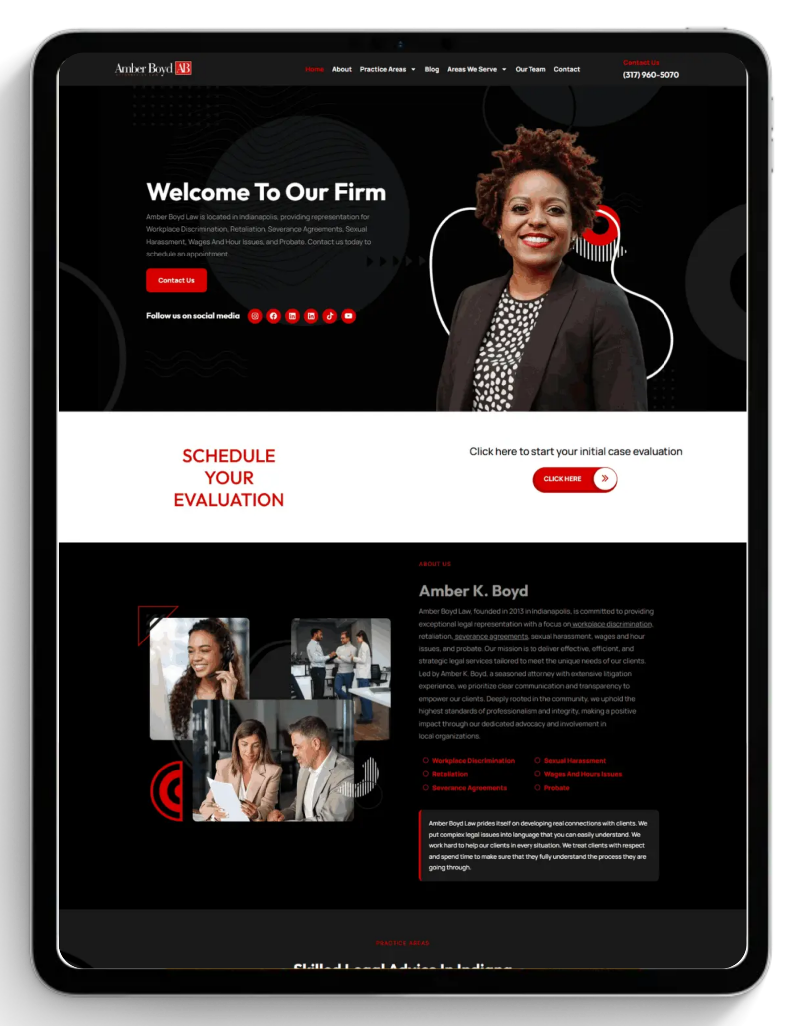 freelance web designer dubai