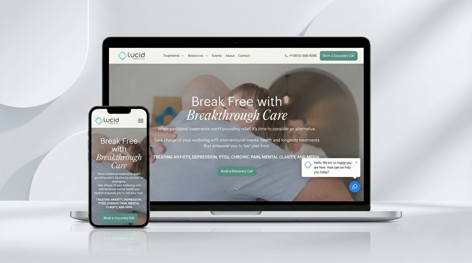 website redesign dubai