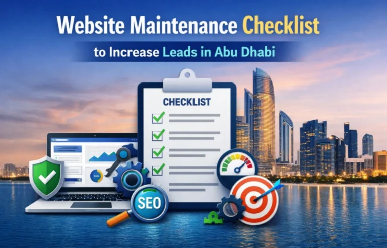Website Maintenance Checklist