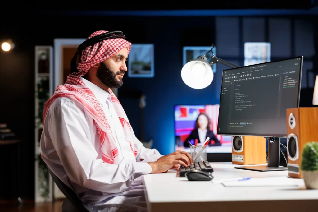 Web Design Abu Dhabi